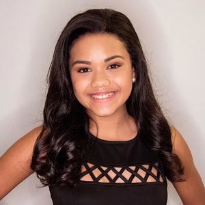 Meet your Posher, Tatum dawn